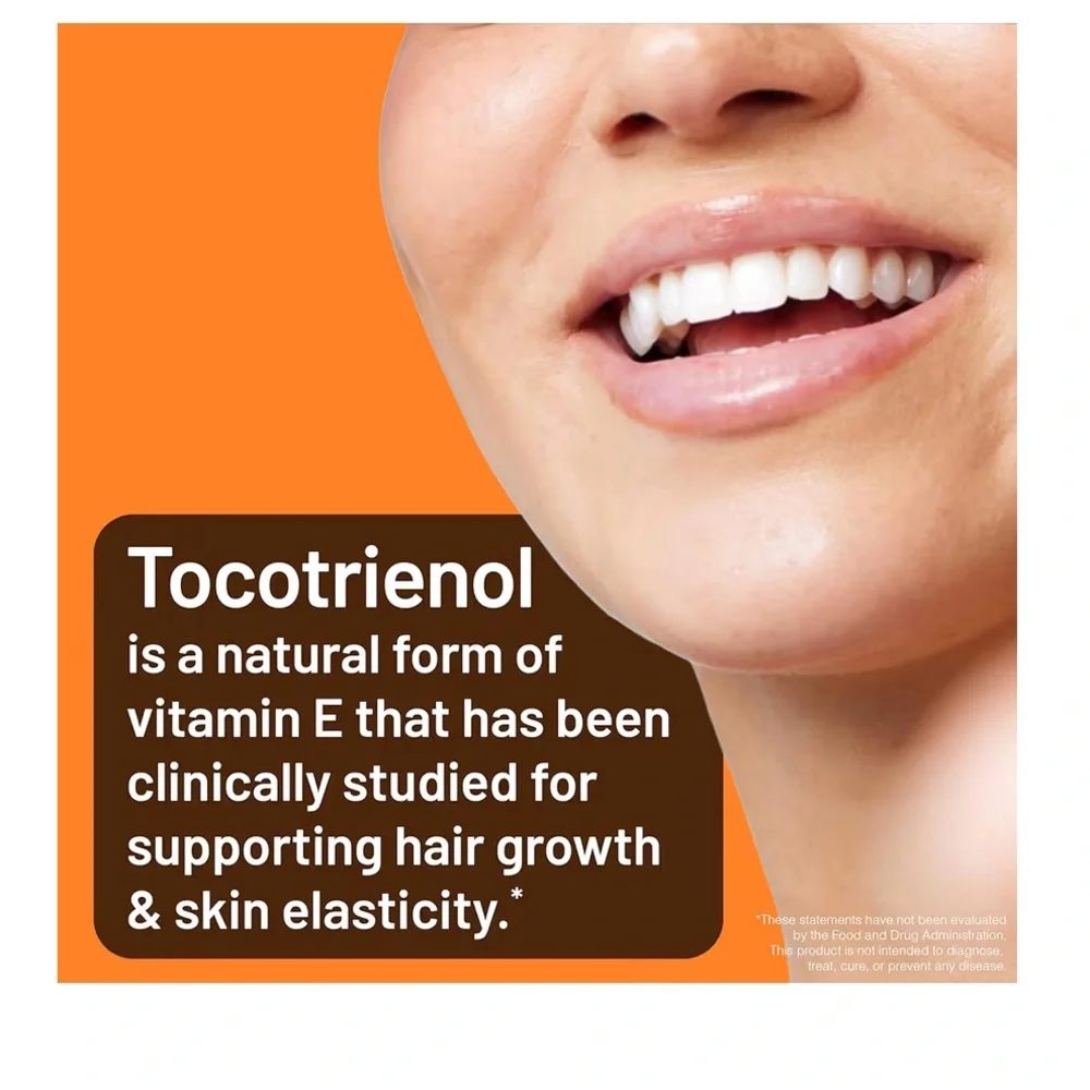 NatureWise Liquid Hair Growth for Women & Men - Picture 4 of 10